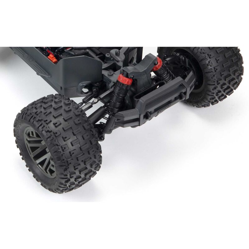 1/10 GRANITE 4WD V3 3S BLX Brushless Monster Truck RTR, Green