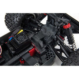 1/10 GRANITE 4X4 V3 3S BLX Brushless Monster Truck RTR, Green - ARA4302V3T2