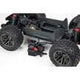 1/10 GRANITE 4X4 V3 3S BLX Brushless Monster Truck RTR, Red