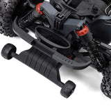 1/10 GRANITE 223S DSC 4X4 RTR Brushless Monster Truck, Blue