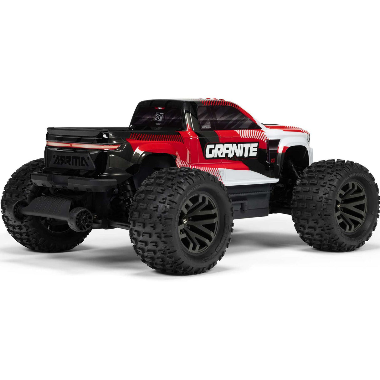 ARA4302V4T2 1/10 ARRMA GRANITE 223S