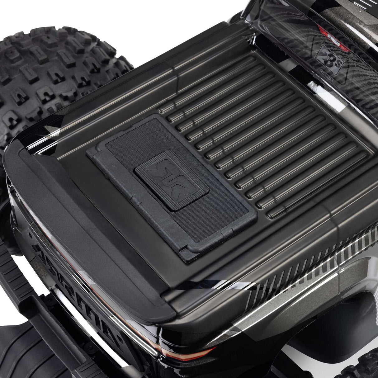 ARA4302V4T2 1/10 ARRMA GRANITE 223S
