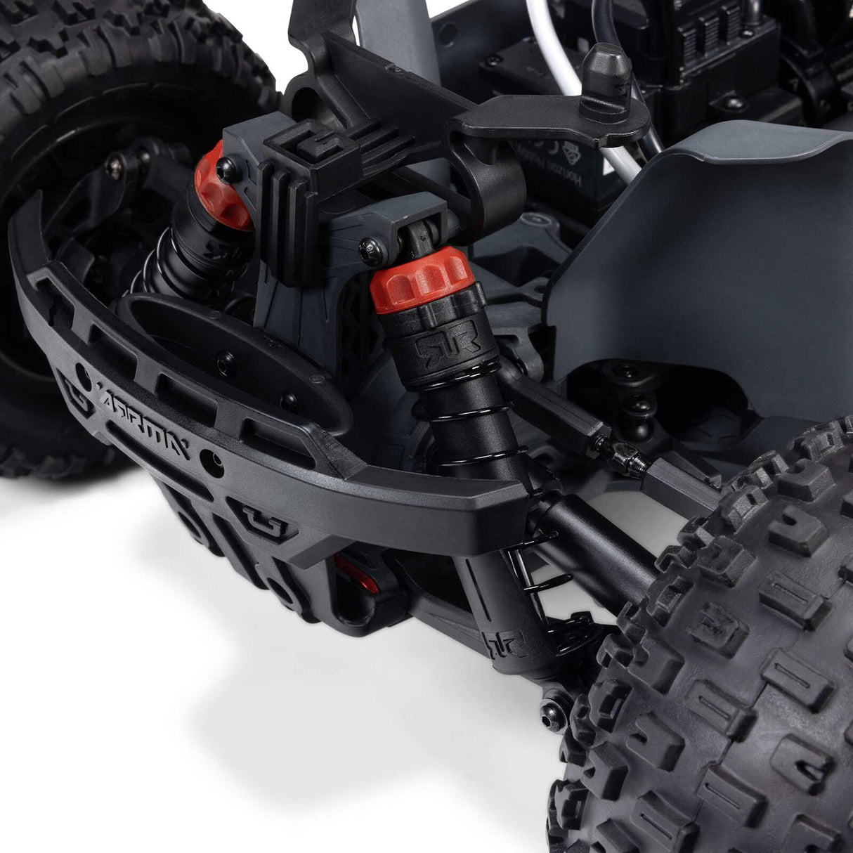 ARA4302V4T2 1/10 ARRMA GRANITE 223S