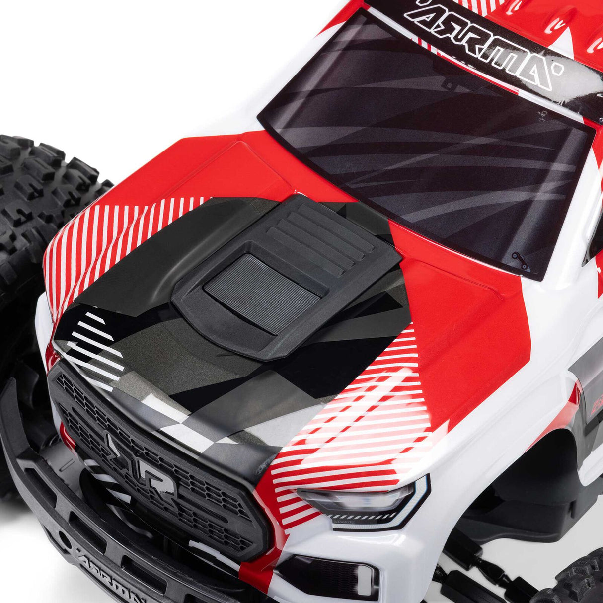 ARA4302V4T2 1/10 ARRMA GRANITE 223S