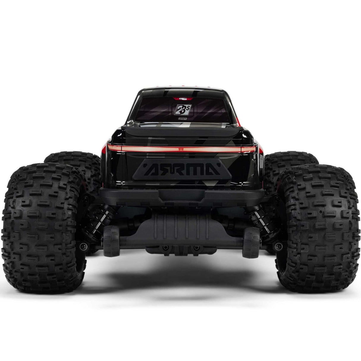 ARA4302V4T2 1/10 ARRMA GRANITE 223S