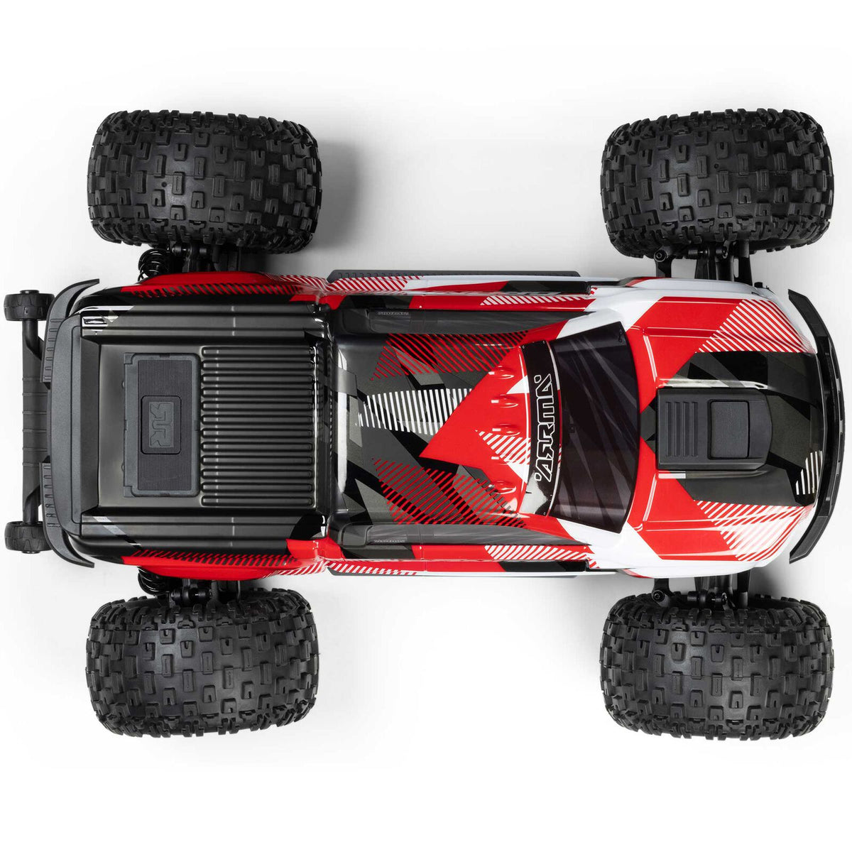 ARA4302V4T2 1/10 ARRMA GRANITE 223S