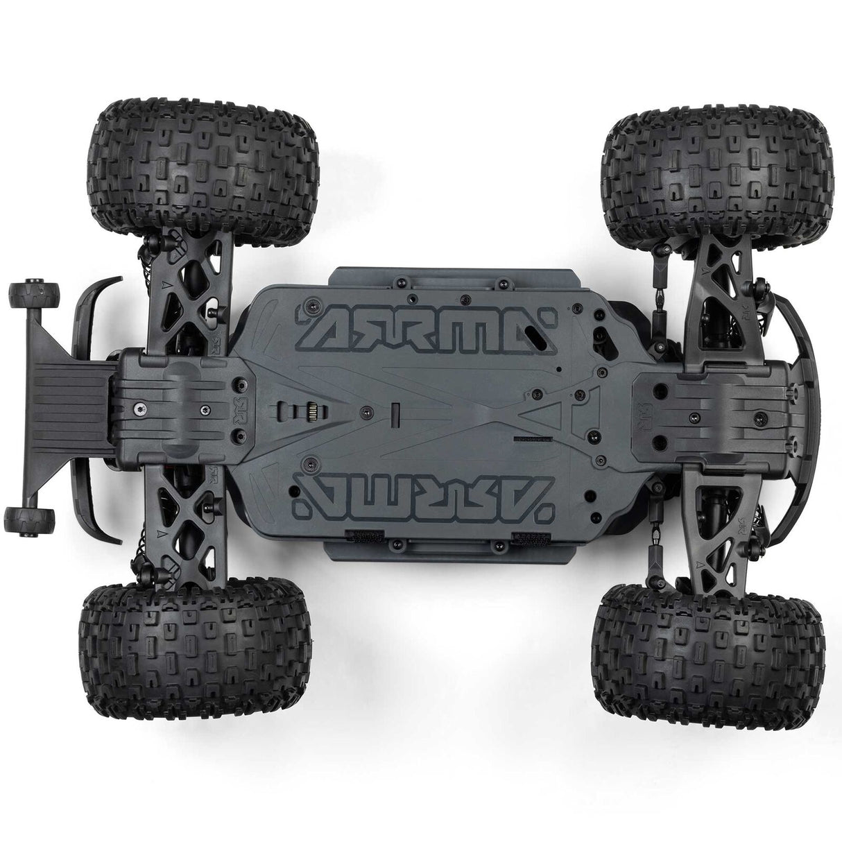 ARA4302V4T2 1/10 ARRMA GRANITE 223S