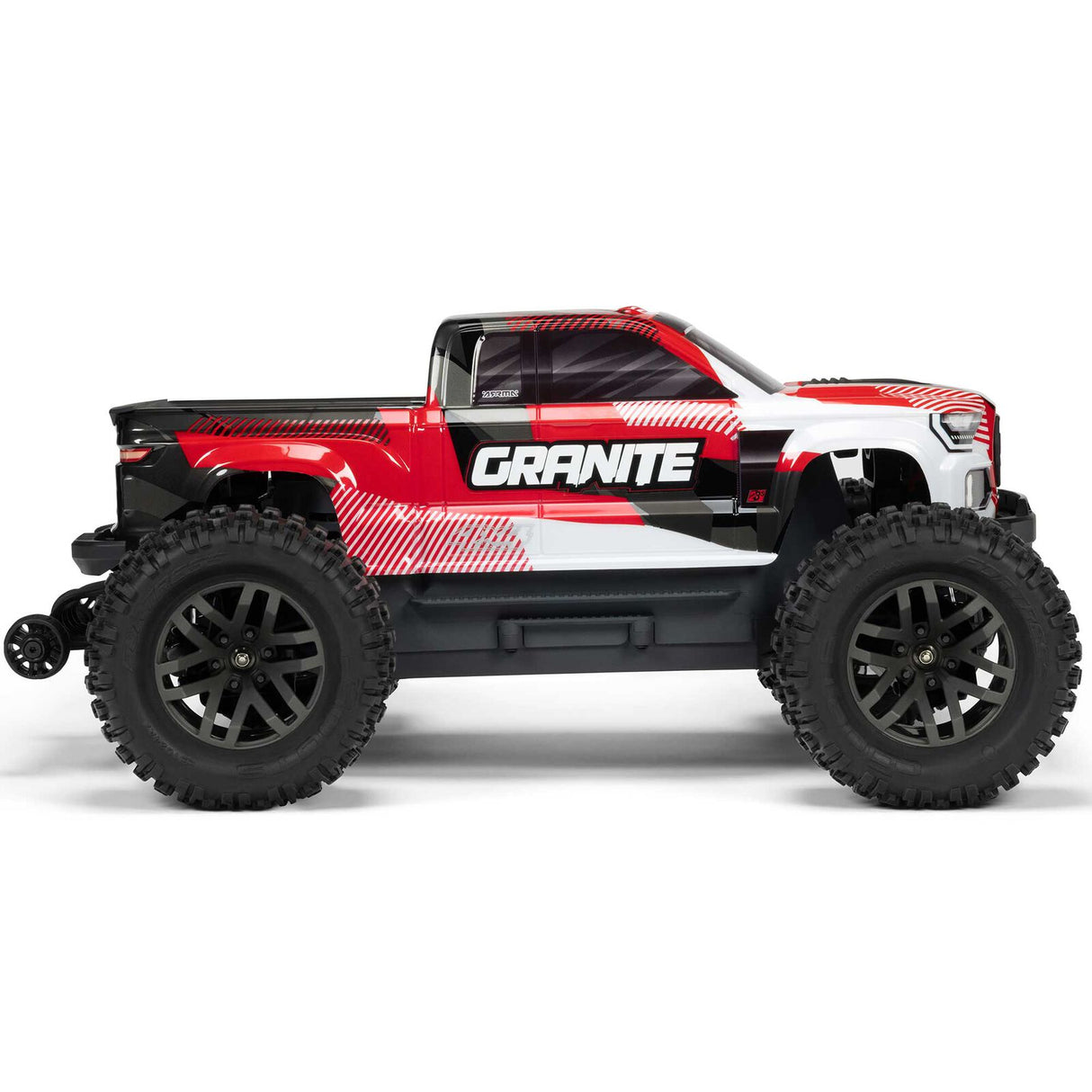 ARA4302V4T2 1/10 ARRMA GRANITE 223S