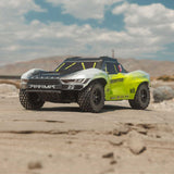 Arrma 1/10 SENTON 223S DSC 4X4 RTR Brushless Short Course Truck