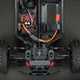 1/10 VORTEKS 4X4 3S BLX Stadium Truck RTR, Red