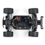 1/10 VORTEKS 4X4 3S BLX Stadium Truck RTR, Green