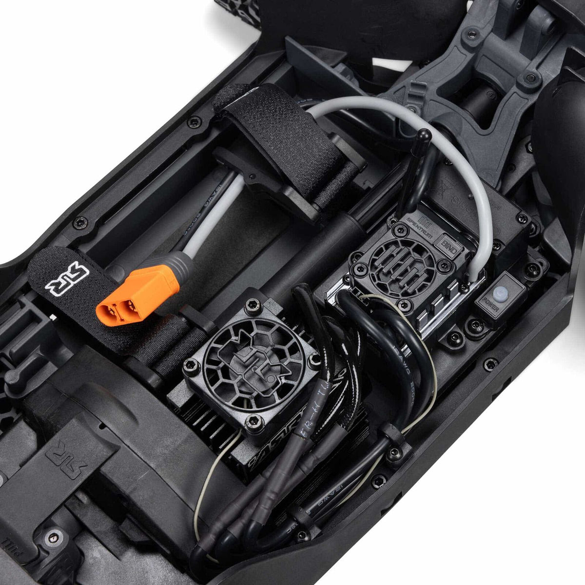 ARA4305V4T1 1/10 ARRMA VORTEKS 223S
