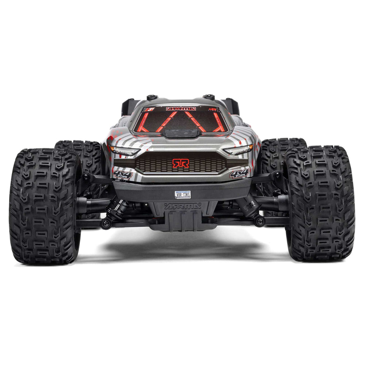 ARA4305V4T1 1/10 ARRMA VORTEKS 223S
