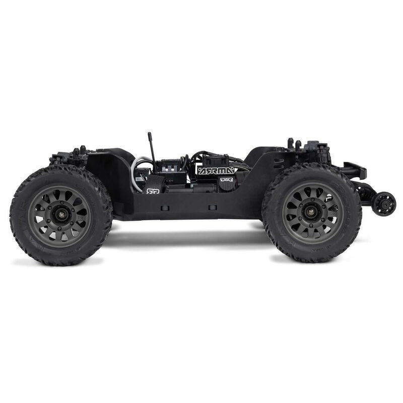 Arrma 1/10 VORTEKS 223S 4X4 RTR Brushless Stadium Truck