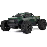 ARA4312V4T2 1/10 ARRMA BIG ROCK 223S