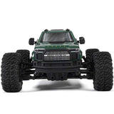 ARA4312V4T2 1/10 ARRMA BIG ROCK 223S