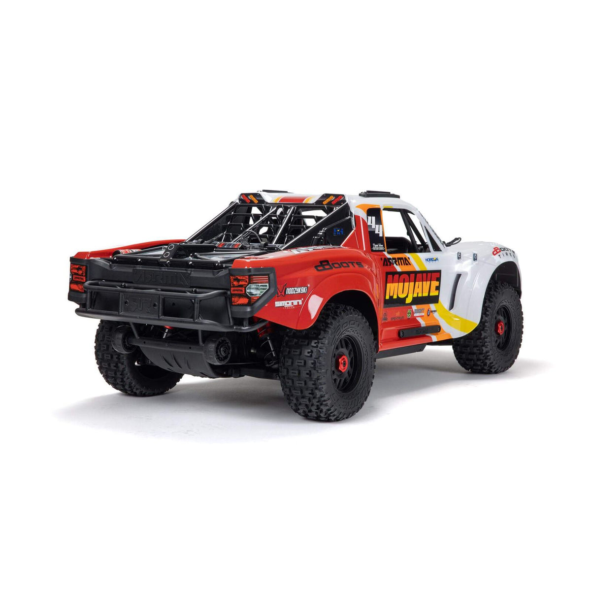 ARA4404T1 1/8 ARRMA MOJAVE 4S