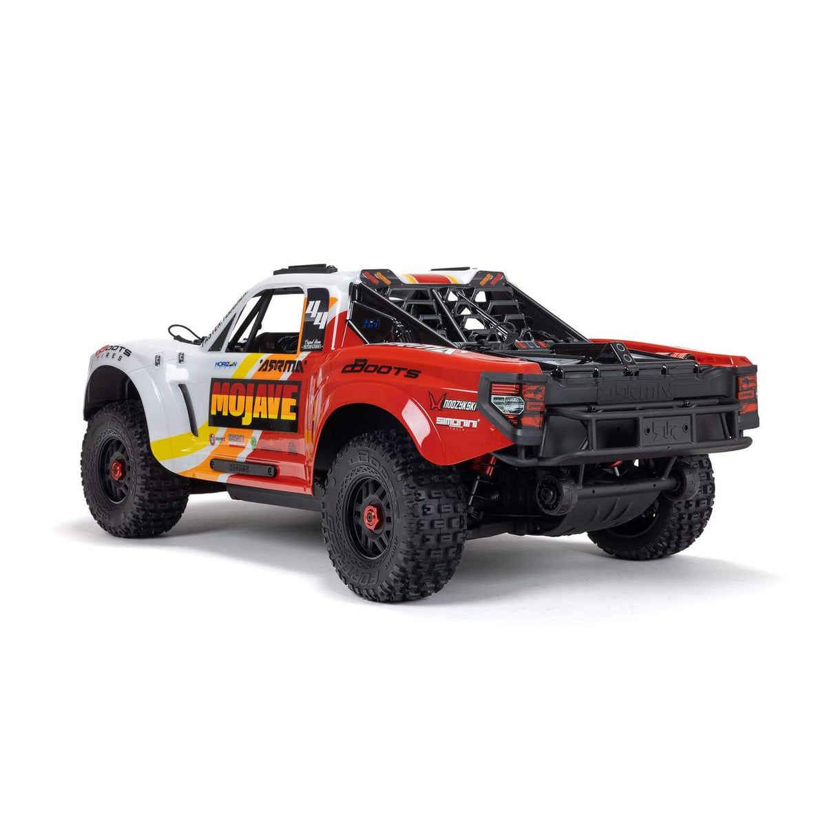 ARA4404T1 1/8 ARRMA MOJAVE 4S