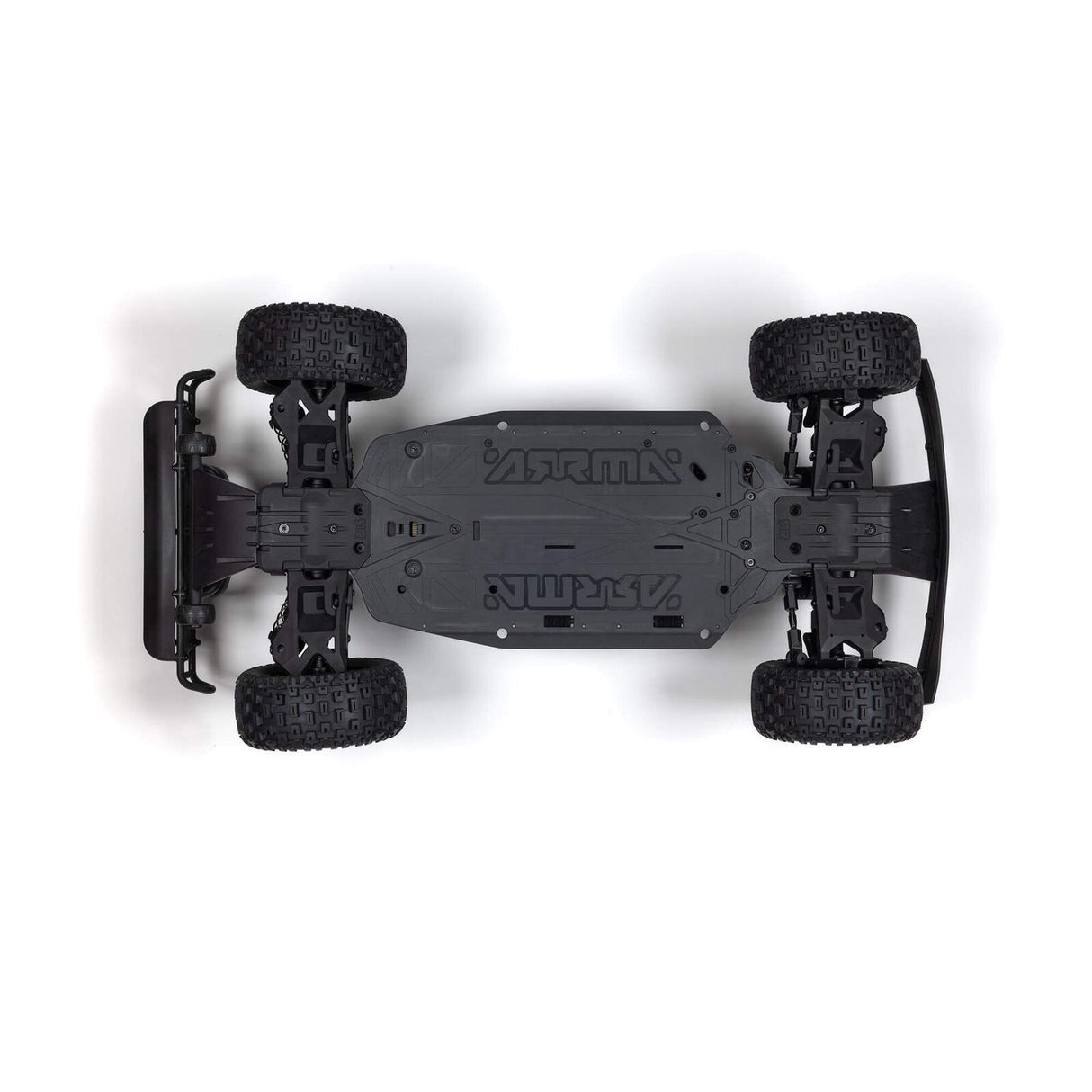 ARA4404T1 1/8 ARRMA MOJAVE 4S
