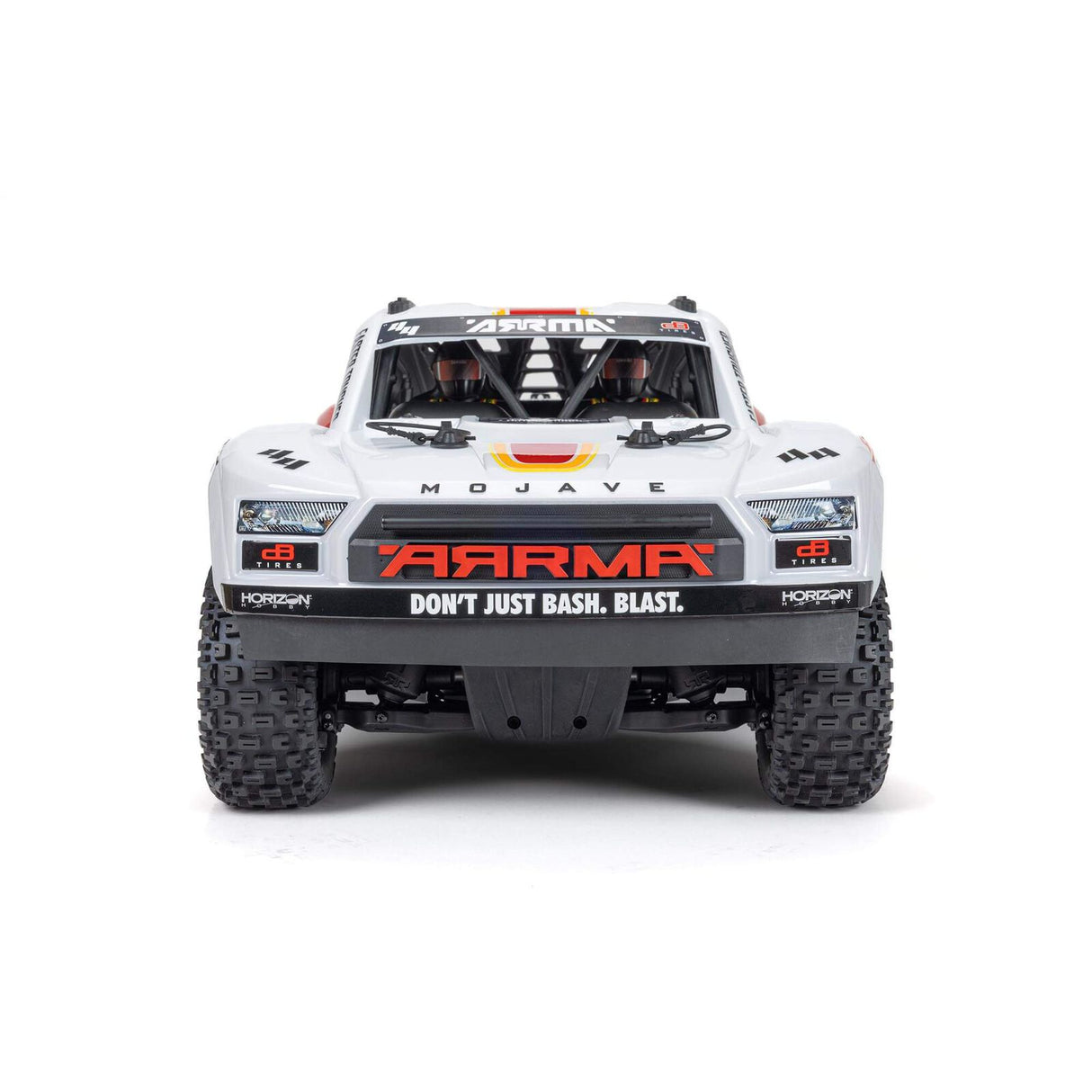 ARA4404T1 1/8 ARRMA MOJAVE 4S