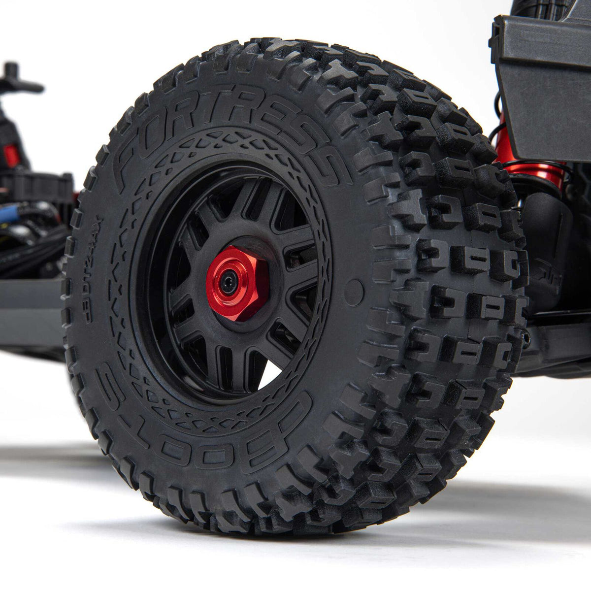 ARA4404T1 1/8 ARRMA MOJAVE 4S