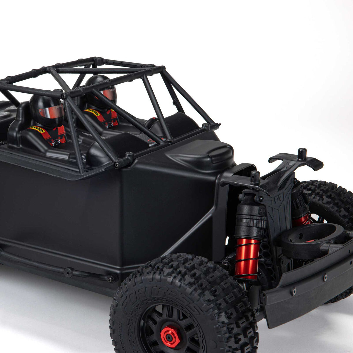 ARA4404T1 1/8 ARRMA MOJAVE 4S