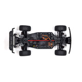 Arrma 1/8 MOJAVE 4S 4X4 RTR Brushless Desert Truck