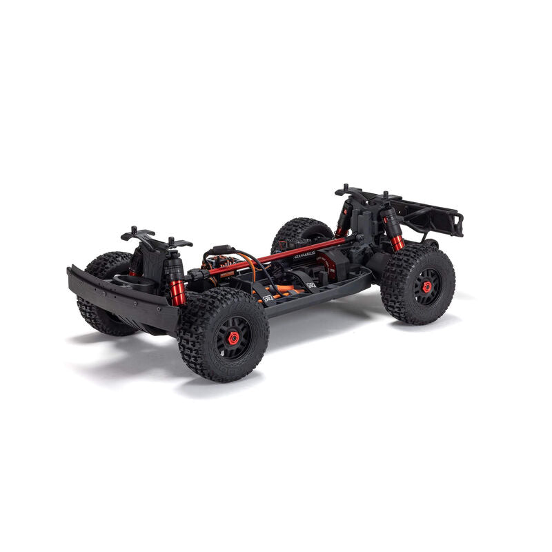 Arrma 1/8 MOJAVE 4S 4X4 RTR Brushless Desert Truck