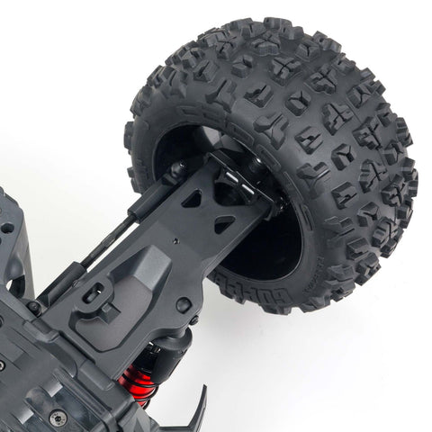 1/10 KRATON 4X4 4S V2 BLX Speed Monster Truck RTR  Teal - ARA4408V2T1