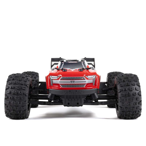 1/10 KRATON 4X4 4S V2 BLX Speed Monster Truck RTR