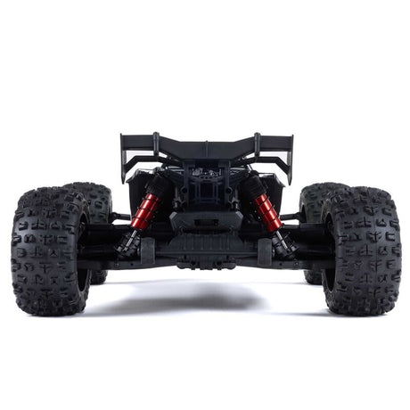 1/10 KRATON 4S 4X4 RTR Brushless Speed Truck, Green