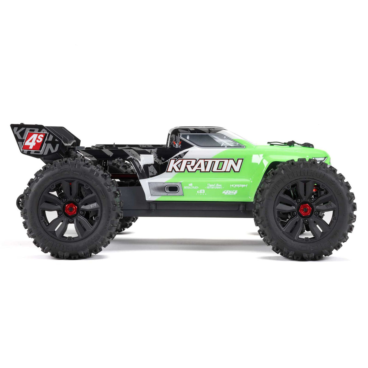 ARA4408V2T4 1/10 ARRMA KRATON 4S