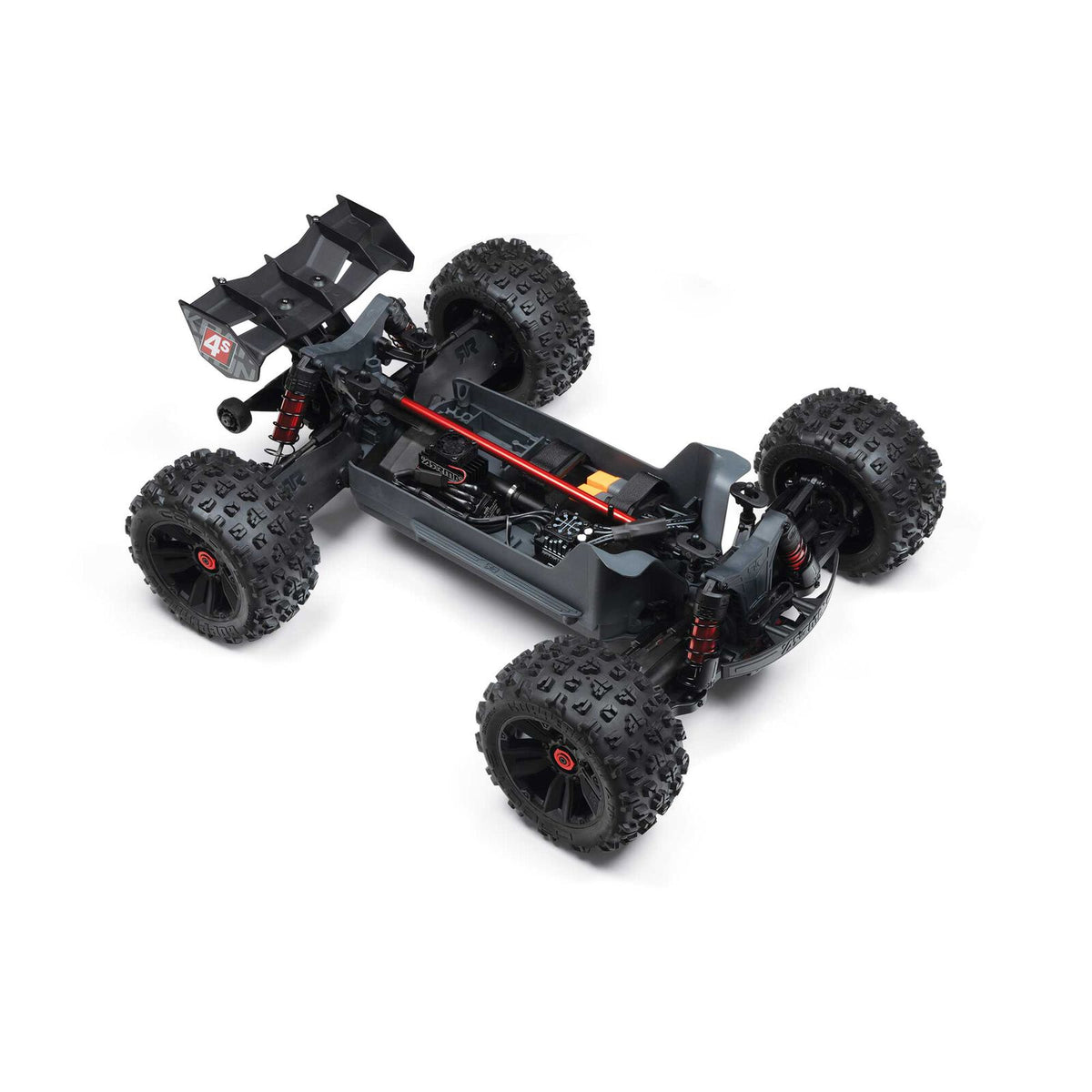ARA4408V2T4 1/10 ARRMA KRATON 4S