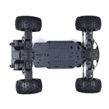 1/10 KRATON 4S 4X4 RTR Brushless Speed Truck, Green