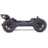 ARA4408V2T4 1/10 ARRMA KRATON 4S