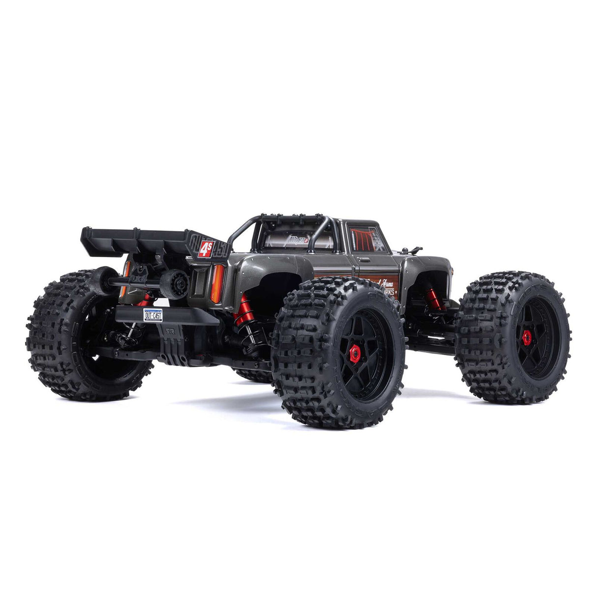 ARA4410V2T3 1/10 ARRMA OUTCAST 4S