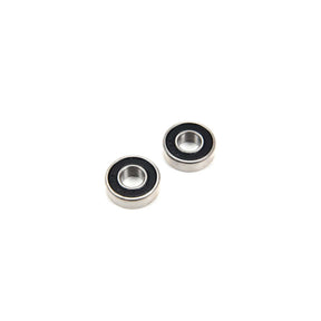Ball Bearing 8x19x6mm (2RS) (2) - ARA610039