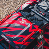 Arrma 1/7 MOJAVE 6S 4X4 RTR Brushless Desert Truck
