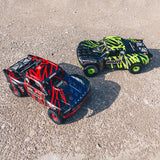 Arrma 1/7 MOJAVE 6S 4X4 RTR Brushless Desert Truck