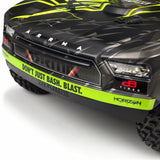 ARA7604V2 1/7 ARRMA MOJAVE 6S