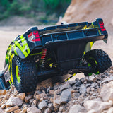 ARA7604V2 1/7 ARRMA MOJAVE 6S