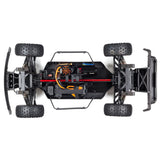 ARA7604V2 1/7 ARRMA MOJAVE 6S