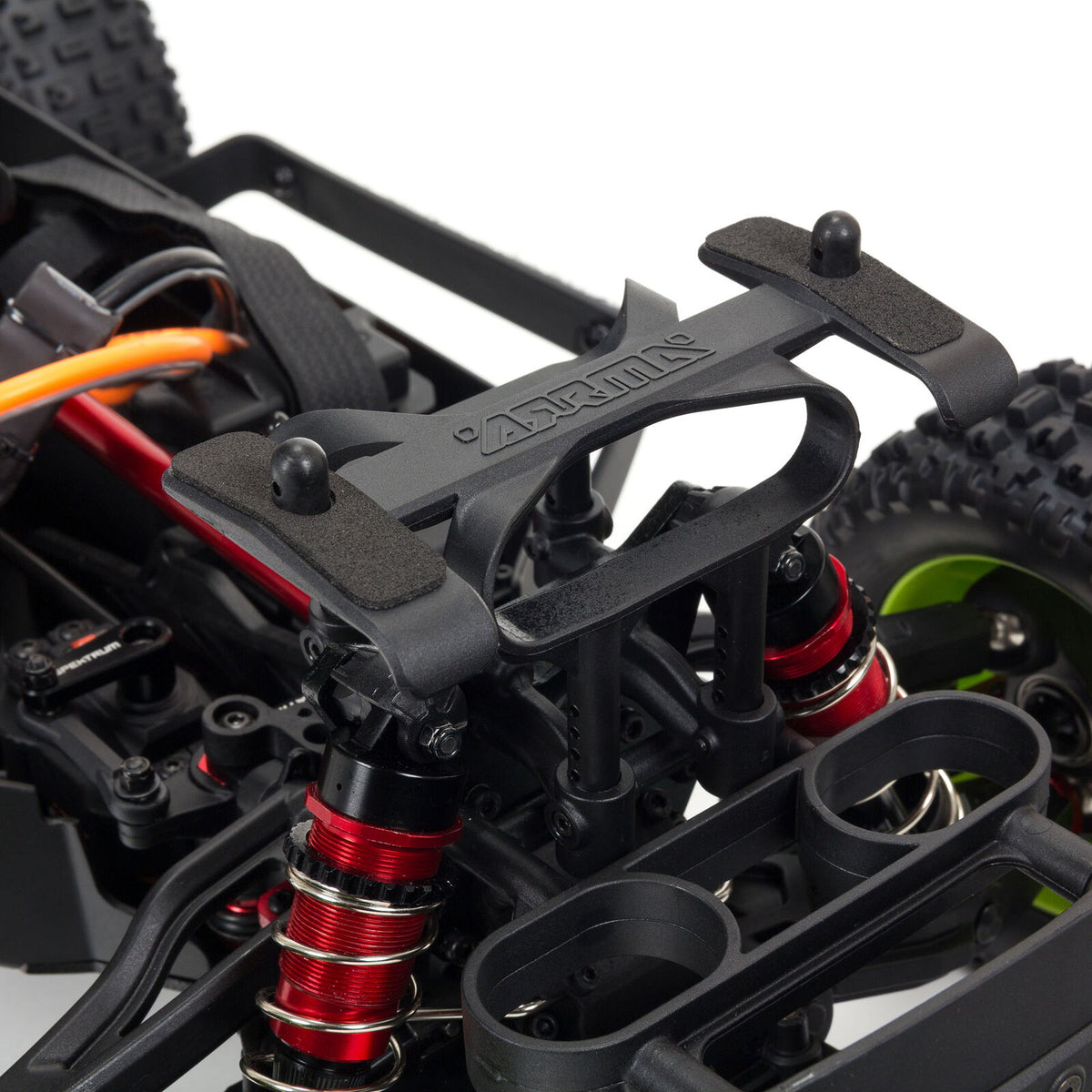 ARA7604V2 1/7 ARRMA MOJAVE 6S
