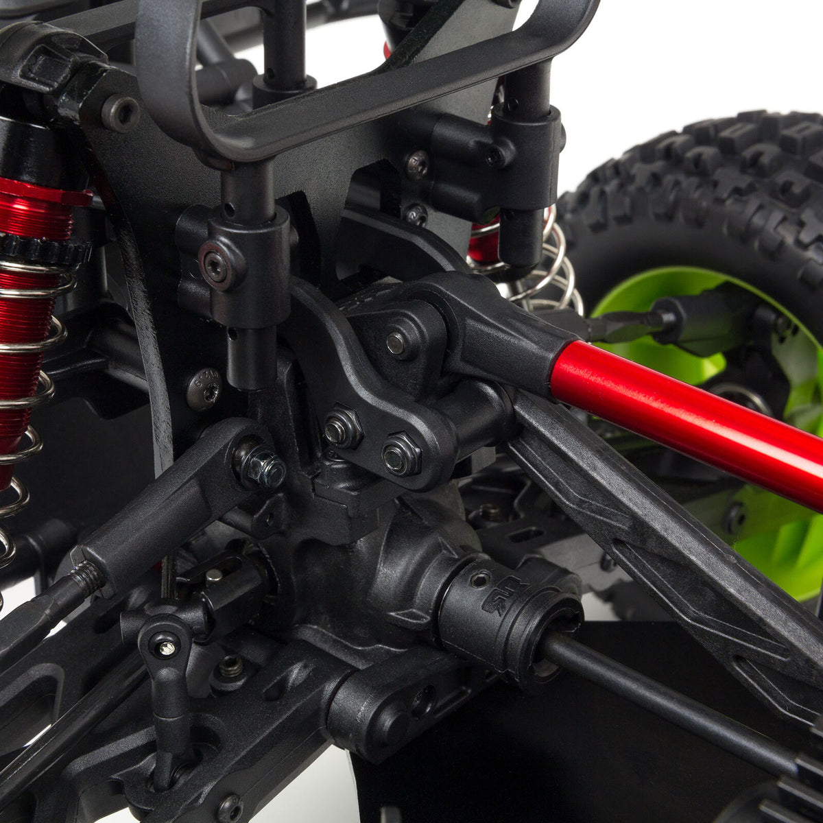 ARA7604V2 1/7 ARRMA MOJAVE 6S