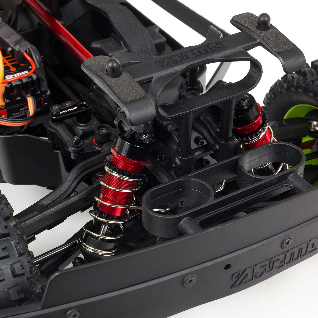 ARA7604V2 1/7 ARRMA MOJAVE 6S