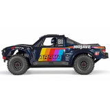 ARA7604V3T1 1/7 ARRMA MOJAVE 6S