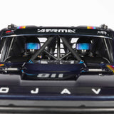 ARA7604V3T1 1/7 ARRMA MOJAVE 6S