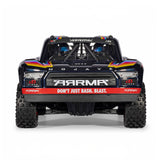 ARA7604V3T1 1/7 ARRMA MOJAVE 6S