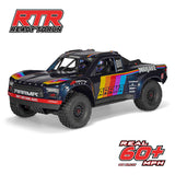 ARA7604V3T1 1/7 ARRMA MOJAVE 6S