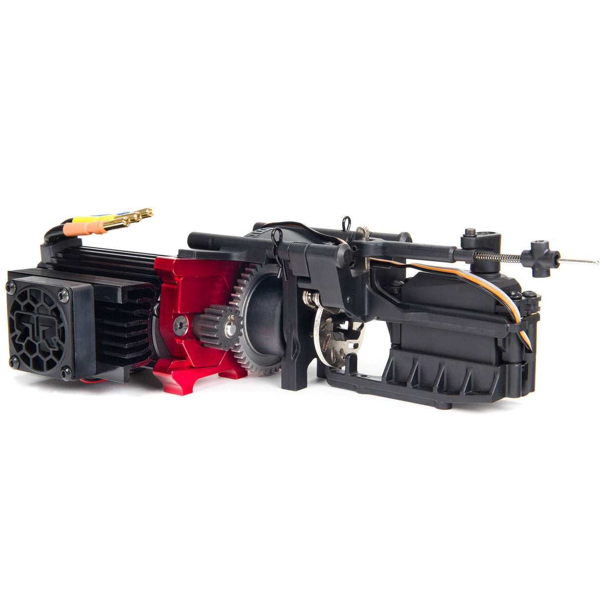 ARA7615V2T2 1/7 ARRMA INFRACTION AVC 6S